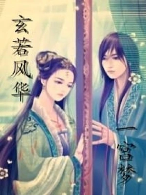 玄若风华一宫梦