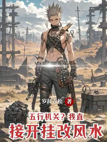五行机关？我直接开挂改风水